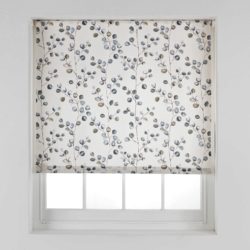 HOME Pods Daylight Roller Blind - 4ft - Multicoloured.